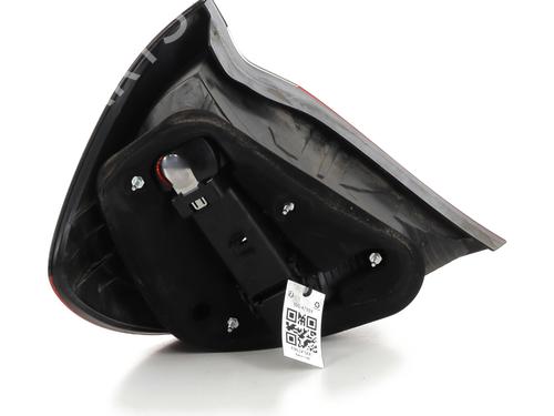 Right taillight MERCEDES-BENZ C-CLASS Coupe (CL203) C 220 CDI (203.708) | BP29389829C35 