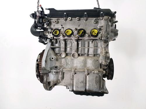 Engine HYUNDAI i20 I (PB, PBT) 1.2 | BP37506264M1 - Image 4