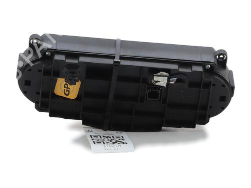 Climate control TOYOTA YARIS (_P13_) 1.5 Hybrid (NHP130_) | BP25982991I5 