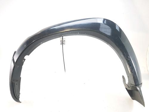 Used Rear left wheel arch trim ISUZU D-MAX I (TFR, TFS) 3.0 DiTD 4x4 (TFS85_) (163 hp) 27901781