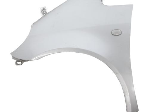 Used Left front fenders MERCEDES-BENZ A-CLASS (W168) A 170 CDI (168.009, 168.109) (95 hp) 30799720