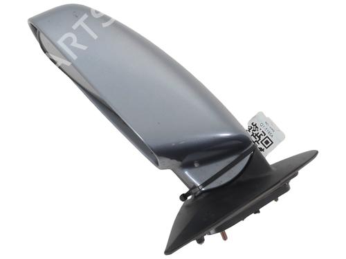 Used Left mirror Left mirror HYUNDAI SANTA FÉ II (CM) 2.2 CRDi GLS 4x4 (150 hp) 33309480 33309480