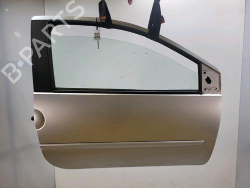Used Right front door Right front door RENAULT TWINGO II (CN0_) 1.2 16V (CN04, CN0B) (75 hp) 33567729 33567729