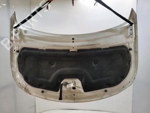 Hood PEUGEOT 3008 II SUV (MC_, MR_, MJ_, M4_) 2.0 BlueHDi 180 | BP29416827C1 