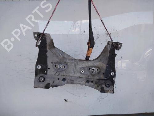 Subframe RENAULT CLIO III (BR0/1, CR0/1) 1.6 16V (BR05, BR0B, BR0Y, BR15, BR1J, BR1M, BR1Y, CR0B,... | BP37086621M9 - Image 2