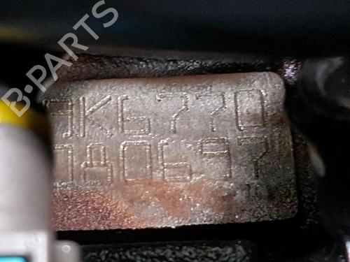 Engine RENAULT CLIO III (BR0/1, CR0/1)  | BP35940773M1  - Image 12