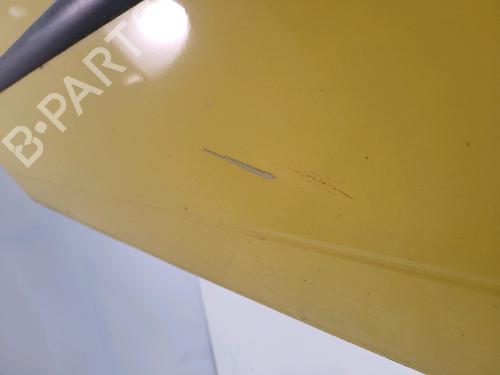 Left front door VW LUPO I (6X1, 6E1) 1.4 16V | BP28182069C2 