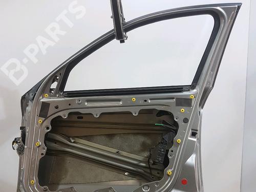Right front door ALFA ROMEO 159 Sportwagon (939_) 1.9 JTDM 16V (939BXC1B, 939BXC12) | BP10423590C3 