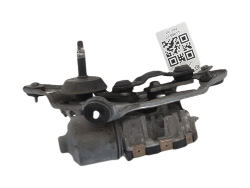 Used Front wiper motor Front wiper motor PEUGEOT 508 I (8D_) [2010-2018] 34712065 34712065