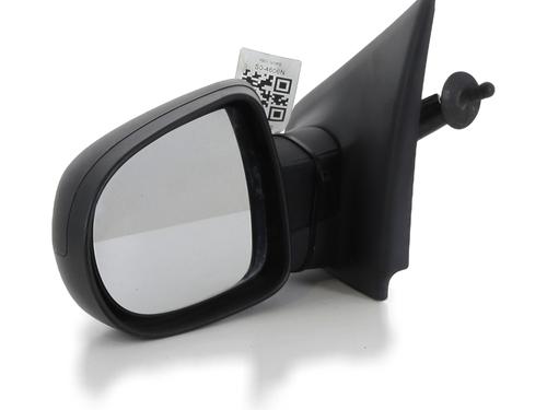 Left mirror RENAULT CLIO III (BR0/1, CR0/1) 1.2 16V (BR02, BR0J, BR11, CR02, CR0J, CR11) | BP29347330C26 