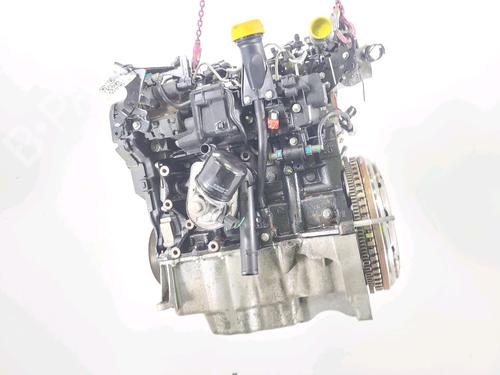 Engine DACIA DUSTER (HS_) 1.5 dCi 4x4 (HSMC, HSMD) | BP29696009M1 