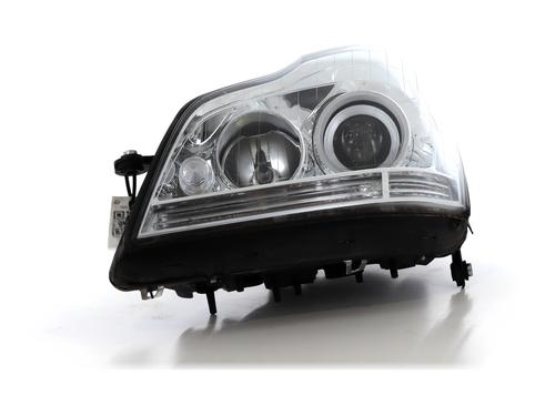 Left headlight MERCEDES-BENZ GL-CLASS (X164) | BP24327052C28 - Image 4