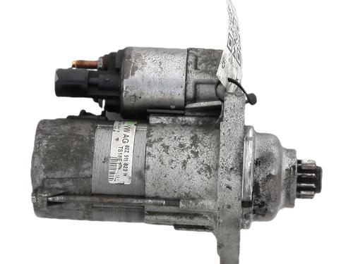 Starter VW GOLF V (1K1) 1.9 TDI | BP37627143M8 - Image 5
