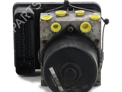 Used ABS pump PEUGEOT 207 (WA_, WC_) 1.6 HDi (90 hp) 28311012