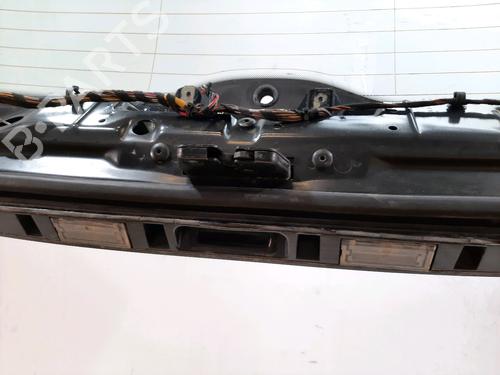 Tailgate BMW X5 (E53) 3.0 i | BP15384418C6 