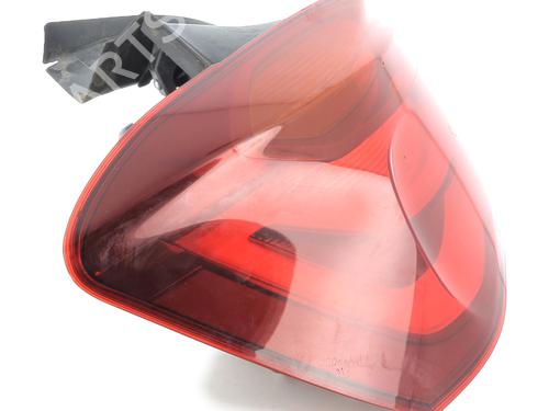 Left taillight BMW 1 (F20) 118 d | BP26726779C34 
