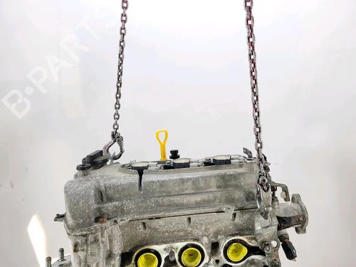 Engine NISSAN PIXO (UA0) 1.0 | BP18293276M1