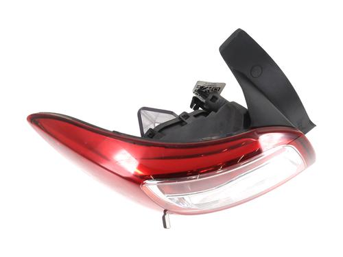 Used Left taillight DACIA SANDERO II 1.2 (75 hp) 29849559