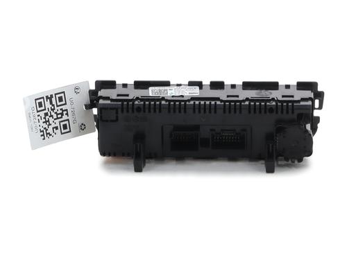 Climate control VW POLO V (6R1, 6C1) 1.4 TDI | BP29198817I5 