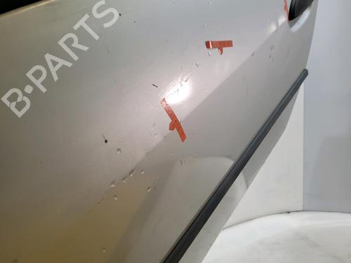 Dør venstre fortil DACIA LOGAN (LS_) 1.4 (LS0A, LS0C, LS0E, LS0G) | BP30558720C2 