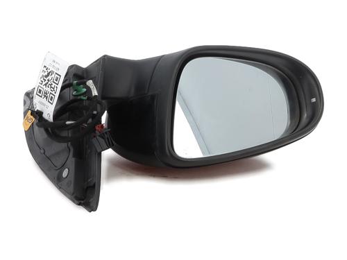 Left mirror VW GOLF VI (5K1)  | BP28365775C26 