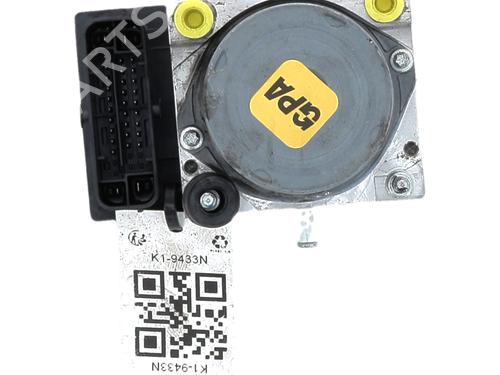 ABS pump CITROËN BERLINGO Box Body/MPV (B9) 1.6 HDi 90 | BP39160838M43 - Image 5