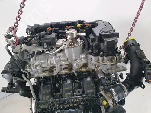 Engine CITROËN DS3 (SA_) 1.2 THP 110 | BP34413926M1  - Image 5