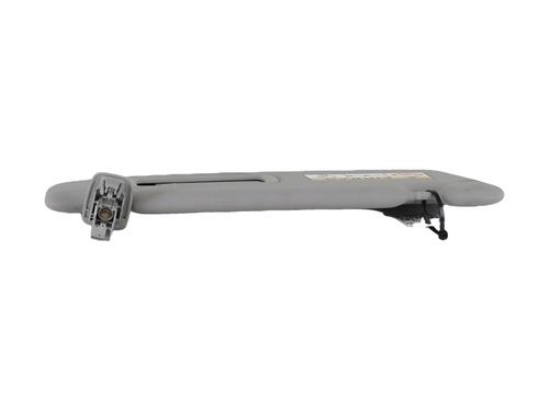 Right sun visor RENAULT SCÉNIC III (JZ0/1_) 1.2 TCe | BP29624045I2 