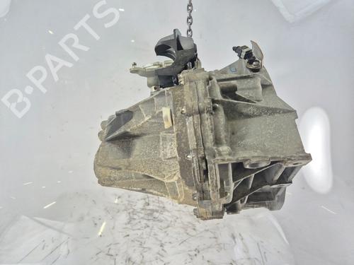 Gearbox RENAULT KANGOO Express (FW0/1_) 1.2 TCe 115 (FW02, FW14) | BP39576436M3 - Image 3