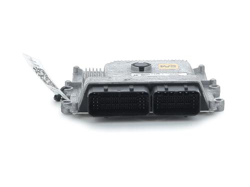Used Engine control unit (ECU) PEUGEOT 308 II (LB_, LP_, LW_, LH_, L3_) 1.2 THP 130 (131 hp) 31749344