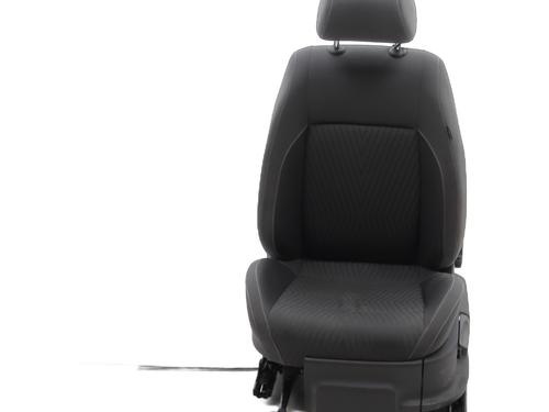Sæde venstre fortil VW POLO V (6R1, 6C1) 1.2 TSI 16V (90 hp) 30049065