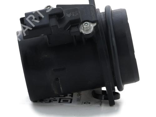 Used Starter PEUGEOT 208 I (CA_, CC_) 1.6 HDi (114 hp) 23526018