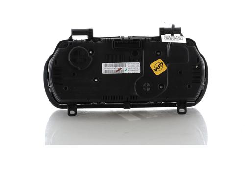 Instrument cluster RENAULT KADJAR (HA_, HL_) 1.7 Blue dCi 150 4WD (HLA7) | BP17041538C47 