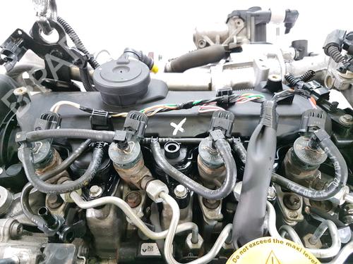 Engine RENAULT CLIO IV (BH_) 1.5 dCi 90 | BP29819833M1