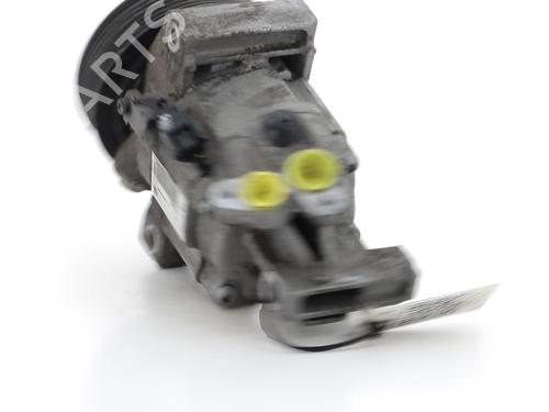 AC compressor DACIA SANDERO II TCe 90 (B8M1, B8MA, B8AC) | BP36211230M34 - Image 2
