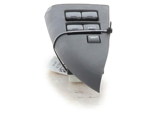 Left front window switch NISSAN NOTE (E11, NE11)  | BP28365885I27 