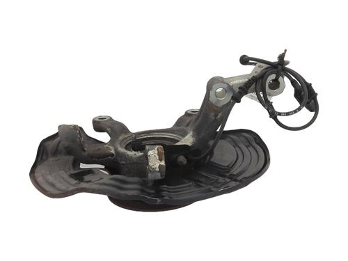 Right front steering knuckle MERCEDES-BENZ A-CLASS (W176) A 200 CDI (176.001) | BP33419887M26 - Image 3