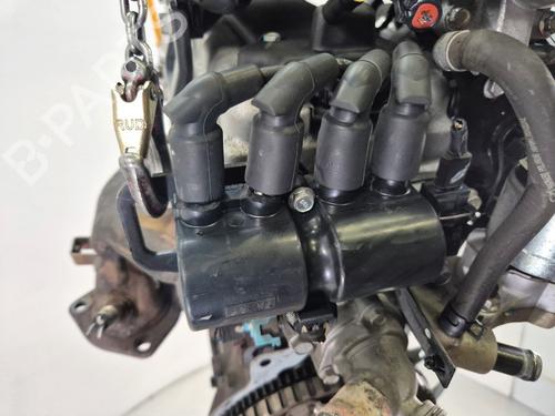 Engine CHEVROLET SPARK (M300) 1.2 | BP39608529M1 - Image 7