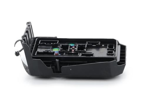 Used Fuse box Fuse box RENAULT CLIO V (B7_) 1.0 TCe 100 (B7MT) (101 hp) 34532003 34532003