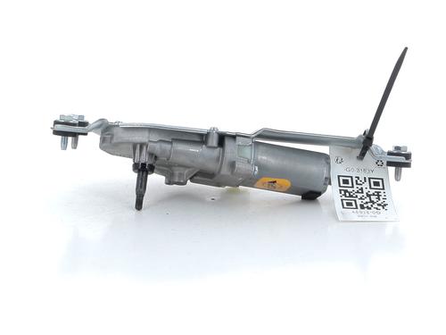Rear wiper motor HYUNDAI TUCSON (NX4E, NX4A) 1.6 CRDi Hybrid 48V | BP22243169M102 