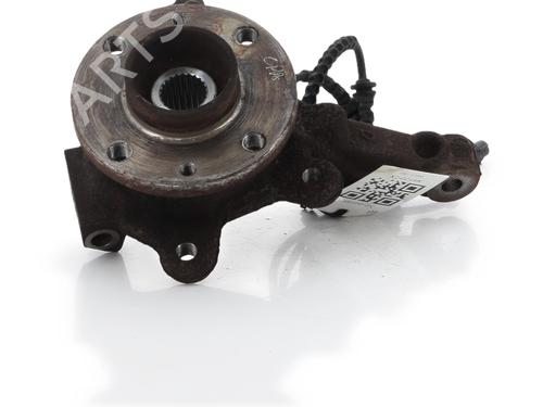 Used Right front steering knuckle Right front steering knuckle 39547270 39547270
