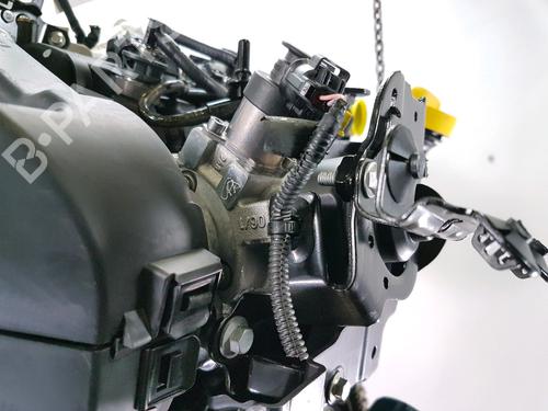 Engine RENAULT CLIO IV (BH_) 1.5 dCi 90 | BP39705031M1 - Image 8