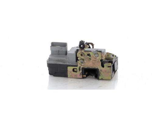 Front left lock PEUGEOT 206 Hatchback (2A/C) 1.4 HDi eco 70 | BP17486200C98 