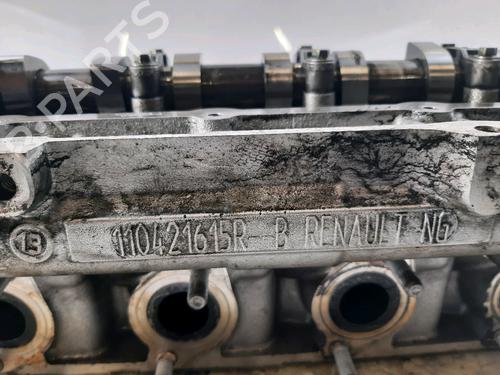 Cylinder head DACIA SANDERO II 1.5 dCi | BP36006155M5 - Image 5