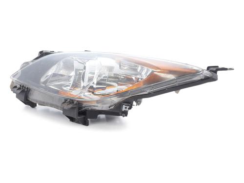 Used Left headlight Left headlight MAZDA 3 Saloon (BK) [1999-2009] 36512404 36512404