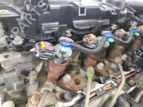 Engine CITROËN C3 II (SC_) 1.6 BlueHDi 75 | BP40488111M1  - Image 10