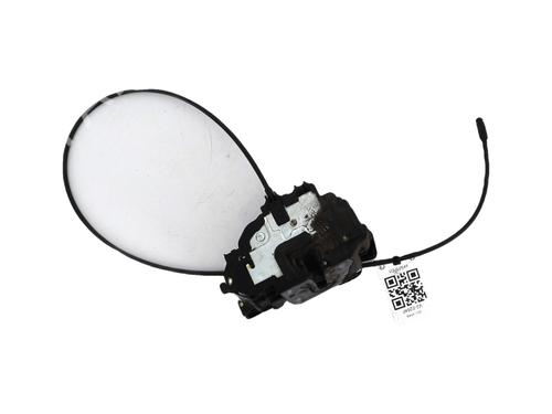 Used Front right lock RENAULT CLIO III (BR0/1, CR0/1) 1.5 dCi (75 hp) 29931408