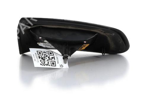 Right tailgate light CITROËN C3 II (SC_) 1.4 HDi 70 (SC8HZC, SC8HR0, SC8HP4) | BP29055592C80 
