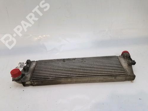 Used Intercooler Intercooler RENAULT GRAND SCÉNIC II (JM0/1_) 1.5 dCi (JM02, JM13) (101 hp) 10471264 10471264