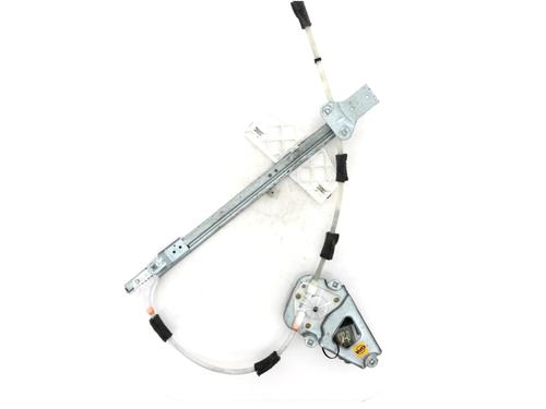 Used Front right window mechanism JEEP CHEROKEE (KJ) 2.8 CRD 4x4 (163 hp) 27900387